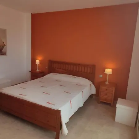 Tenerife Urbanizacion Playa Negra Prázdninový dům