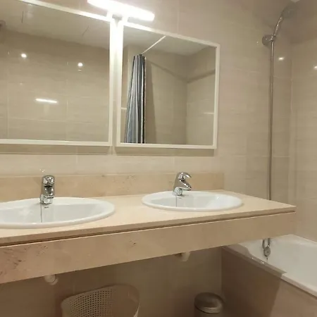 Prázdninový dům Tenerife Urbanizacion Playa Negra *
