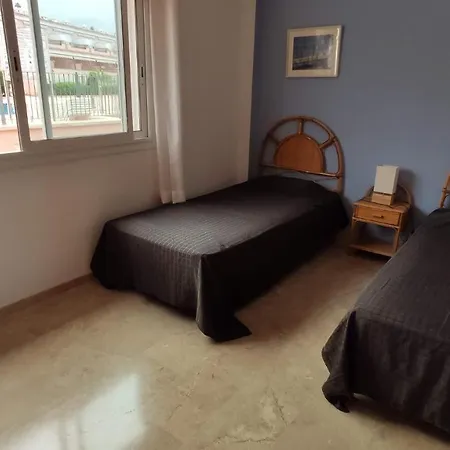 Tenerife Urbanizacion Playa Negra בית נופש *